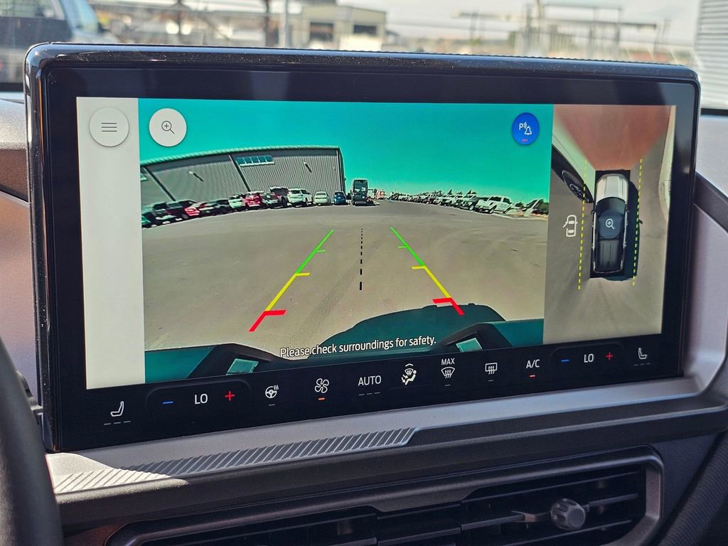 New 2025 Ford Bronco Sport Outer Banks w/ Outer Banks Tech Package+ AWD/4WD image 21