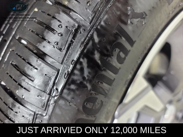 Used 2026 GMC Terrain Elevation w/ Elevation Premium Package AWD/4WD image 11
