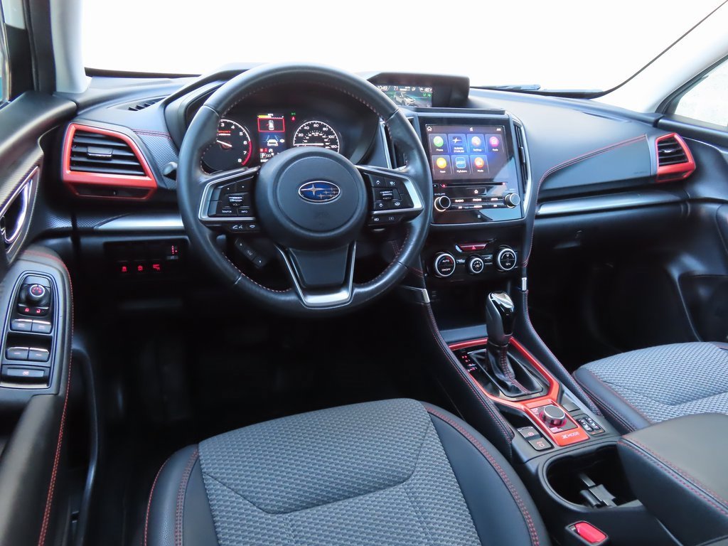 Used 2020 Subaru Forester Sport image 4