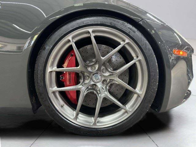 Used 2014 Ferrari FF AWD/4WD image 51