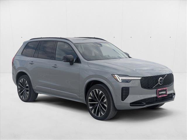 New 2026 Volvo XC90 T8 Ultra w/ Lounge Package image 7