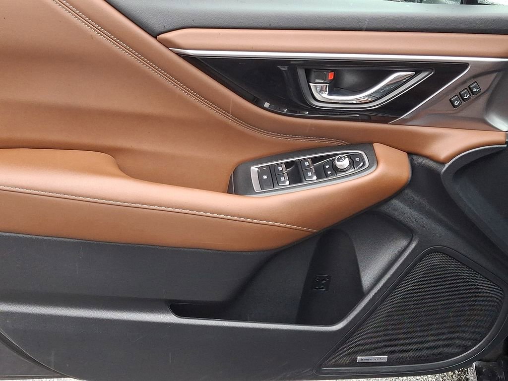 Certified 2024 Subaru Legacy Touring XT image 14