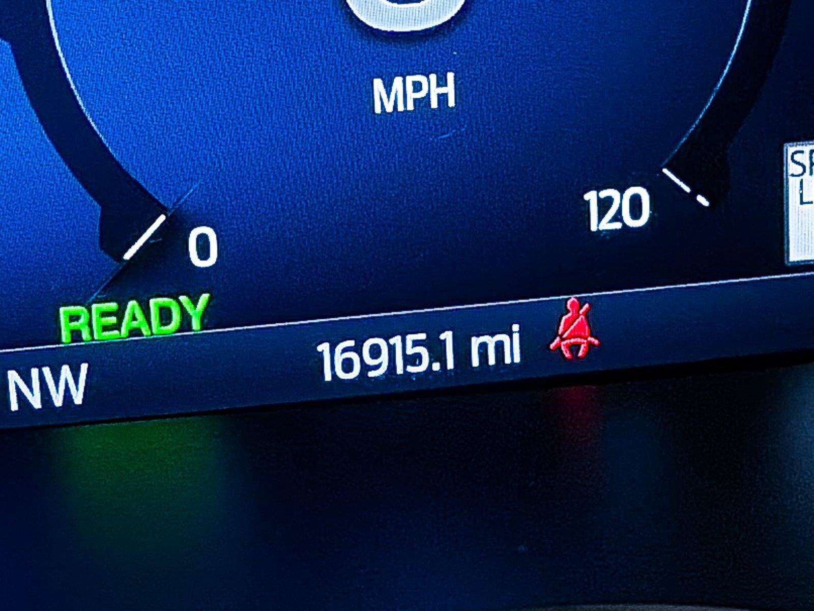 Used 2025 Ford F150 Platinum w/ FX4 Off-Road Package AWD/4WD image 42