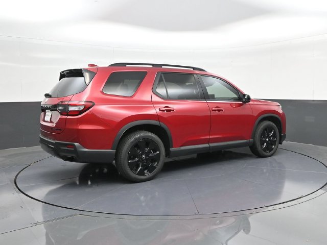 New 2026 Honda Pilot Black Edition image 15