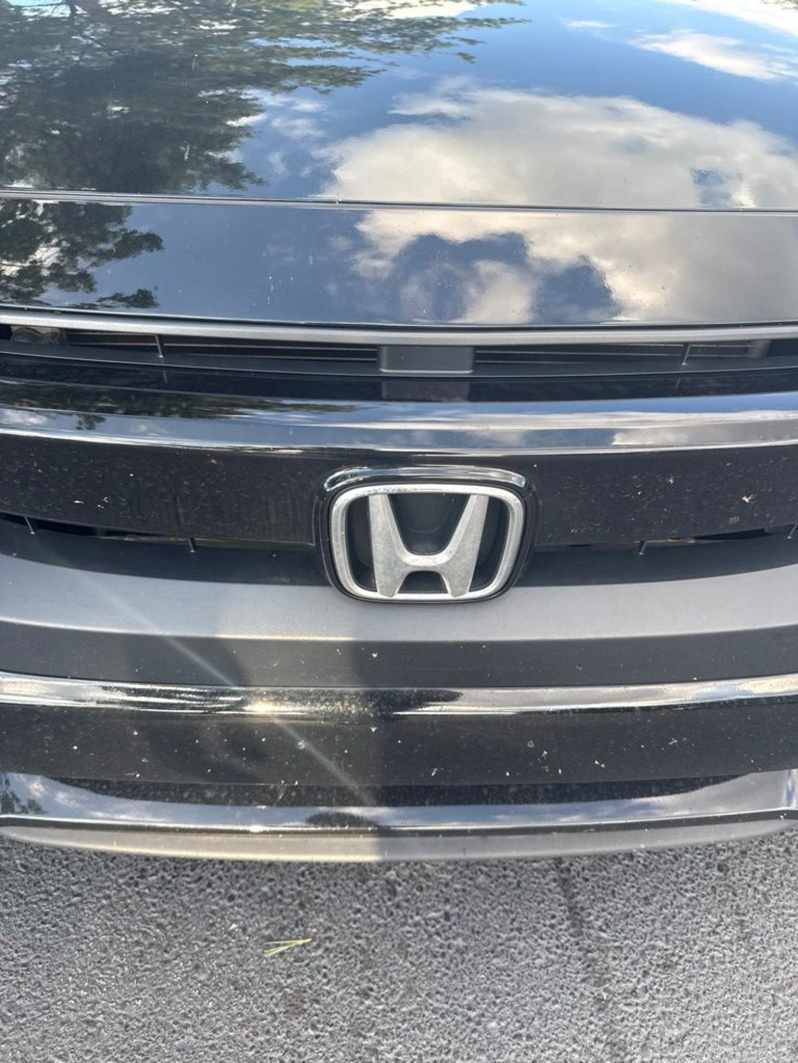 Certified 2019 Honda Civic LX image 4