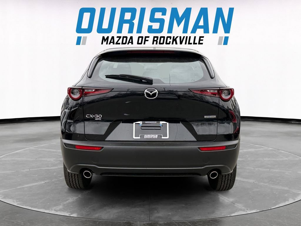 New 2026 MAZDA CX-30 AWD 2.5 S image 5