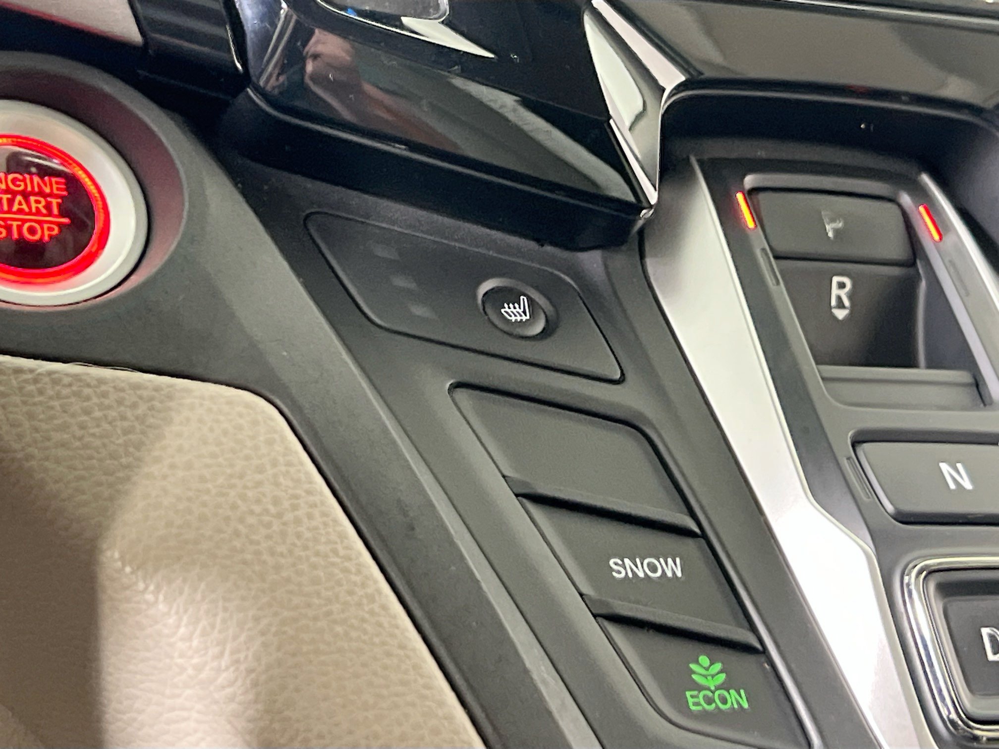Used 2018 Honda Odyssey EX-L image 19