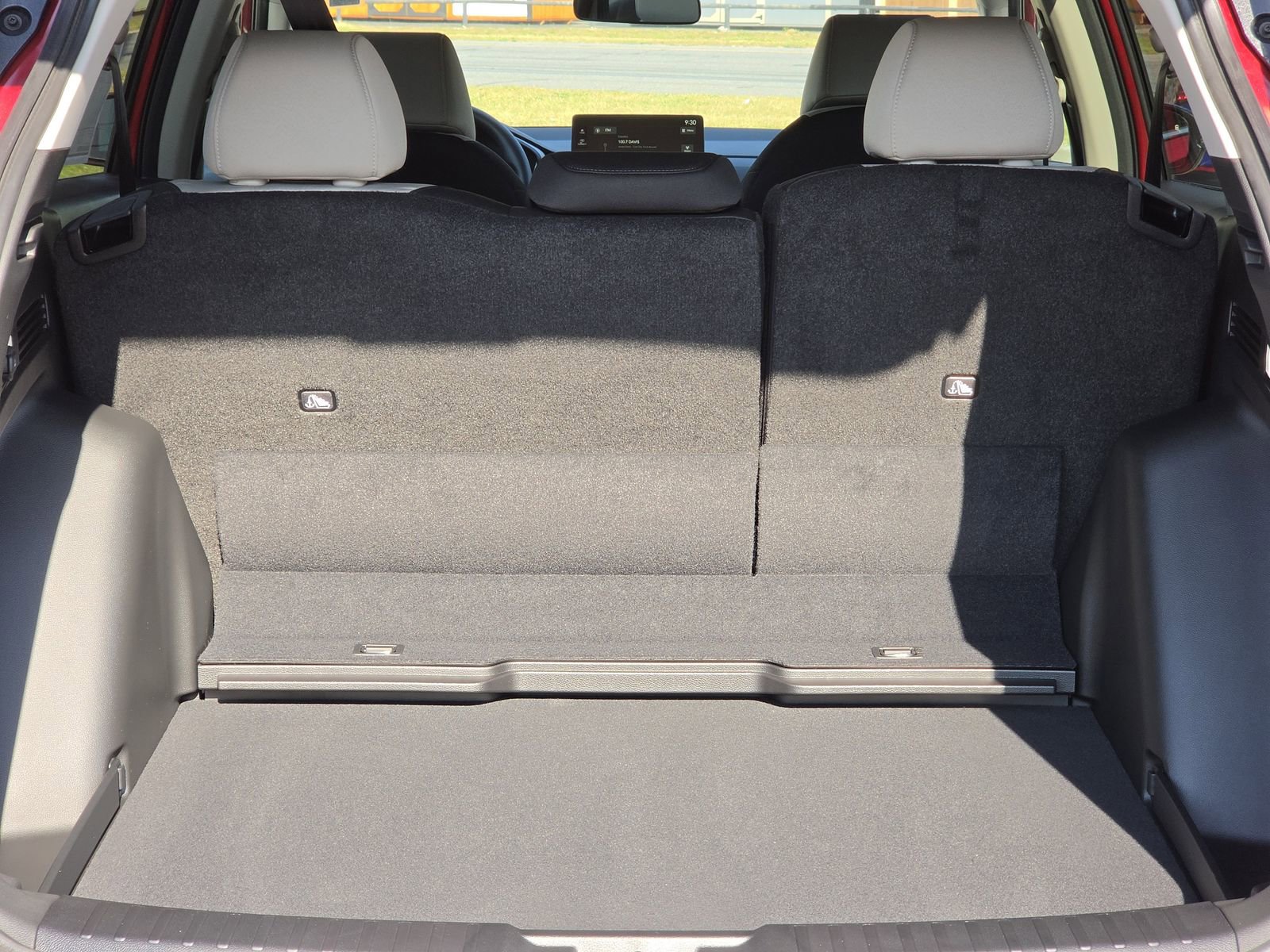 New 2026 Honda CR-V EX image 12