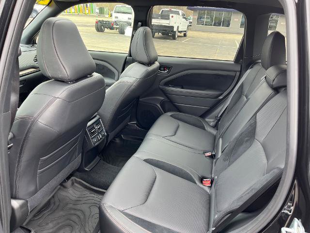 Used 2025 Subaru Forester Touring image 8