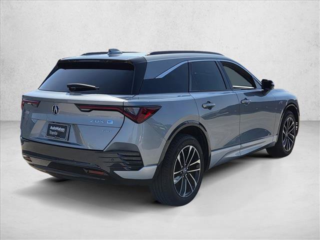 Used 2024 Acura ZDX A-Spec AWD/4WD image 5
