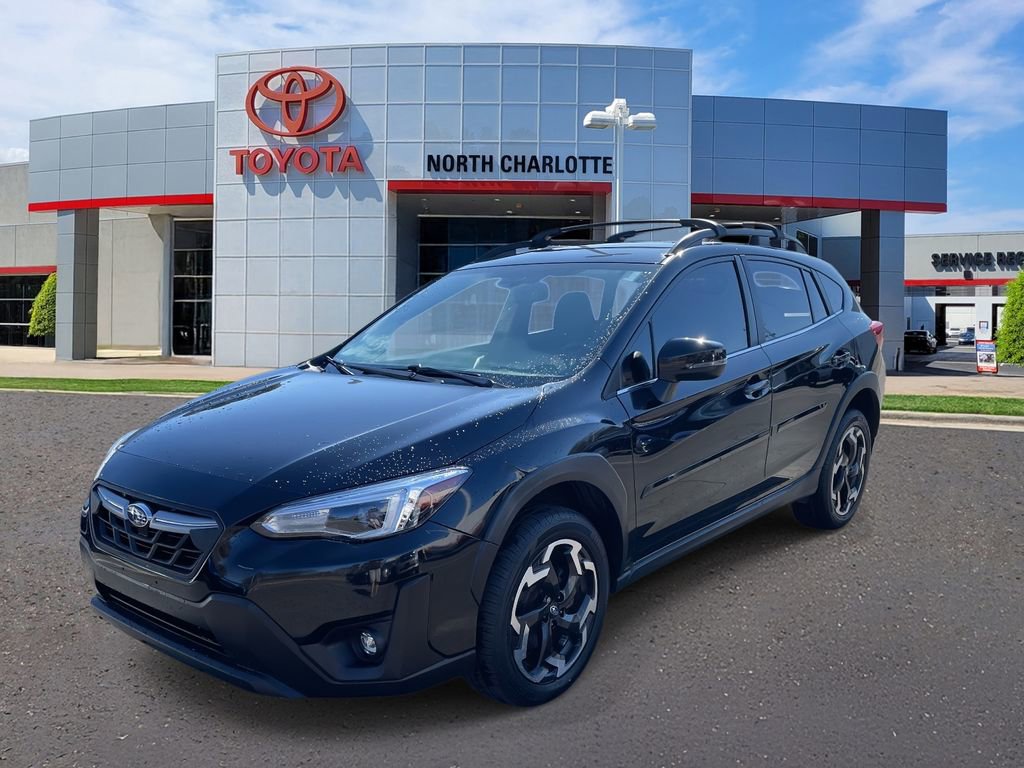 Used 2021 Subaru Crosstrek 2.5i Limited image 6