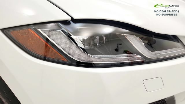 Used 2026 Jaguar F-PACE R-Dynamic S AWD/4WD image 22