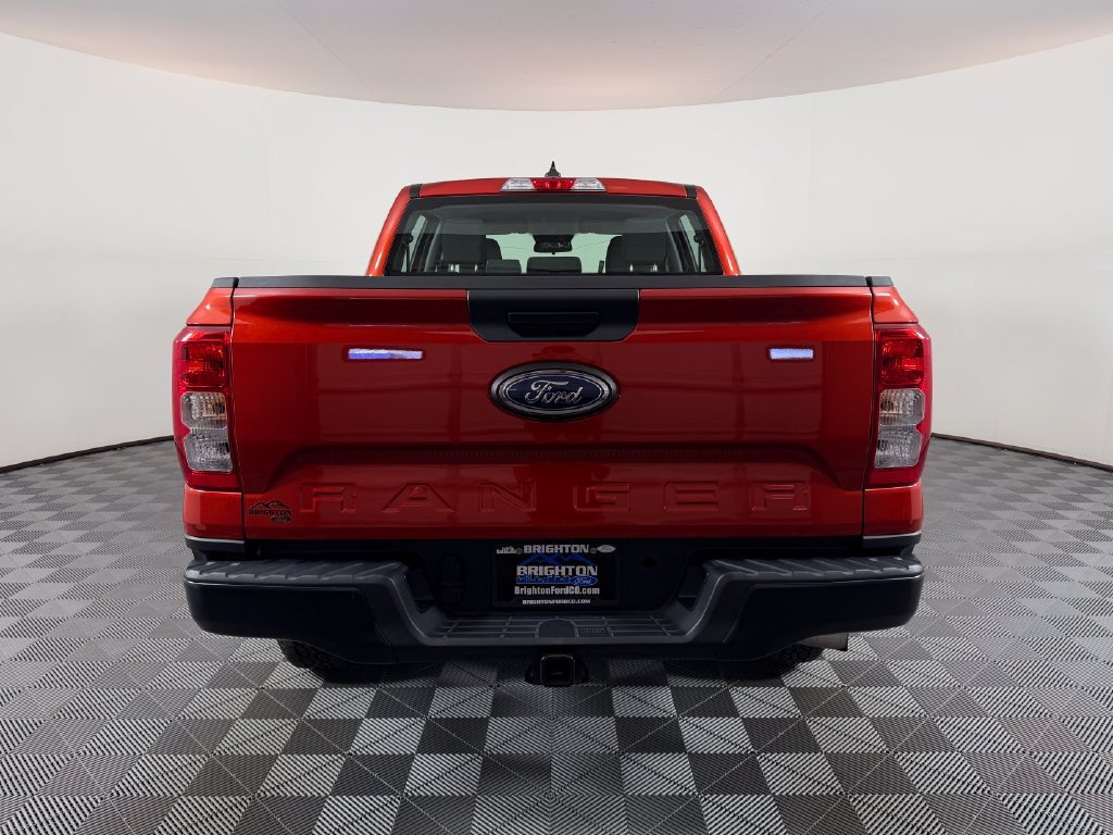 Used 2024 Ford Ranger XL w/ Trailer Tow Package AWD/4WD image 4