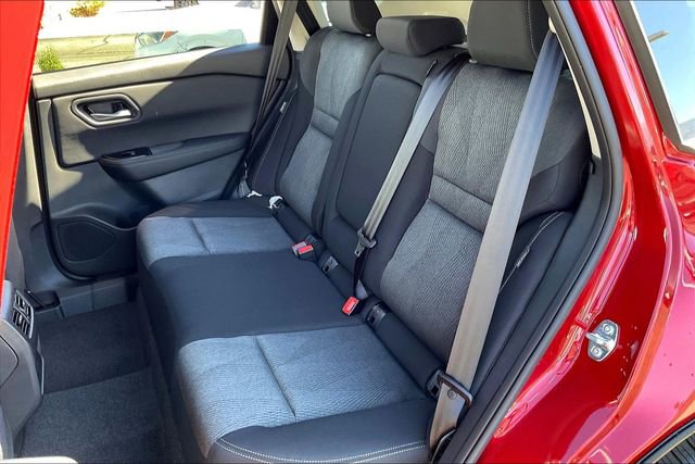 New 2026 Nissan Rogue SV image 15