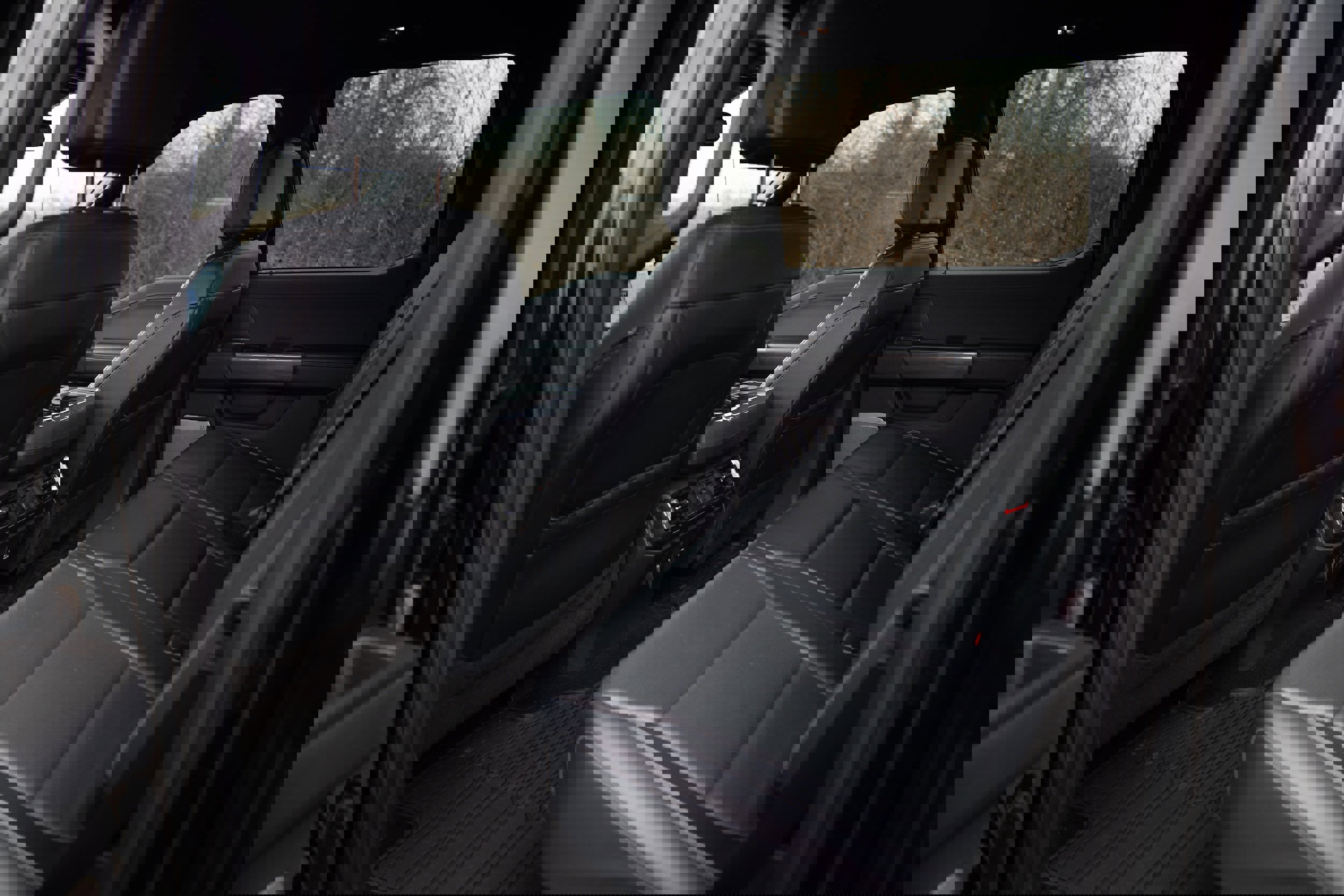 Used 2023 Ford F150 Lariat w/ Equipment Group 502A High image 5