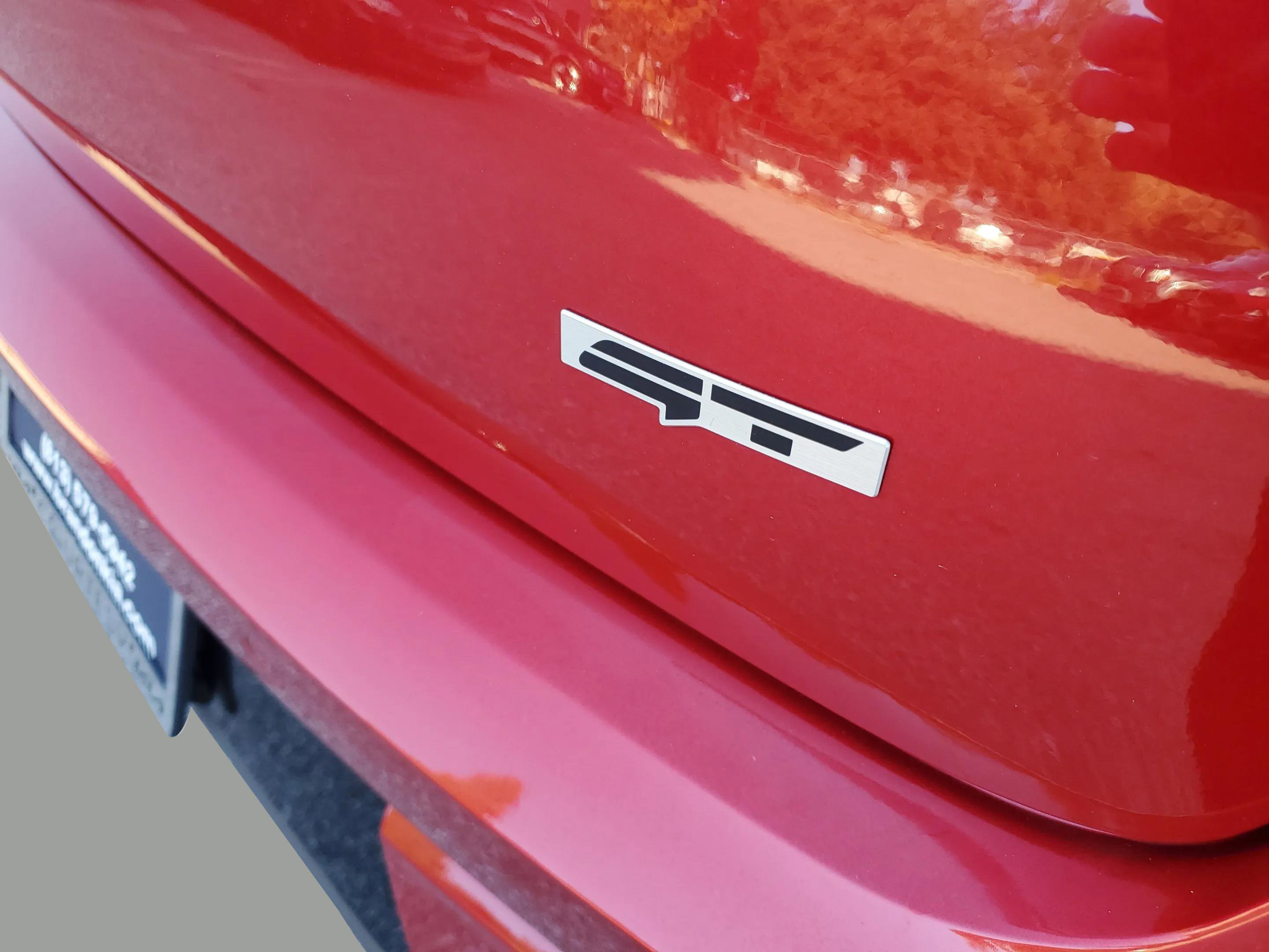 Certified 2025 Kia K5 GT image 7