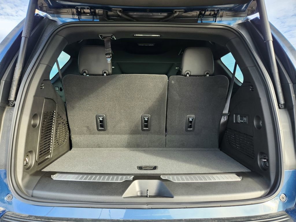 New 2025 Chevrolet Tahoe High Country image 26