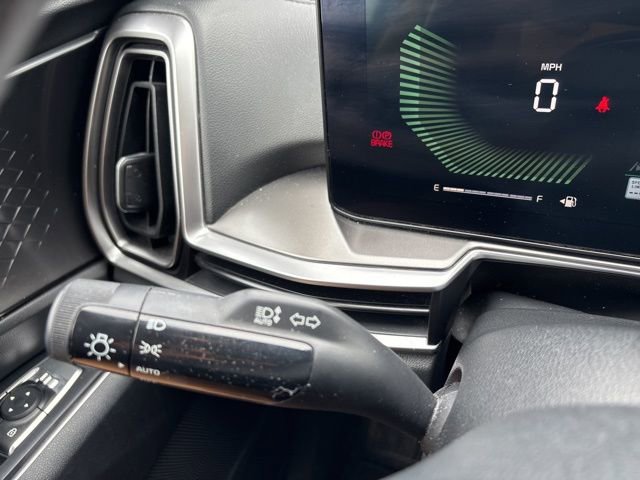 Certified 2024 Kia Sorento S w/ Panoramic Sunroof Package image 20