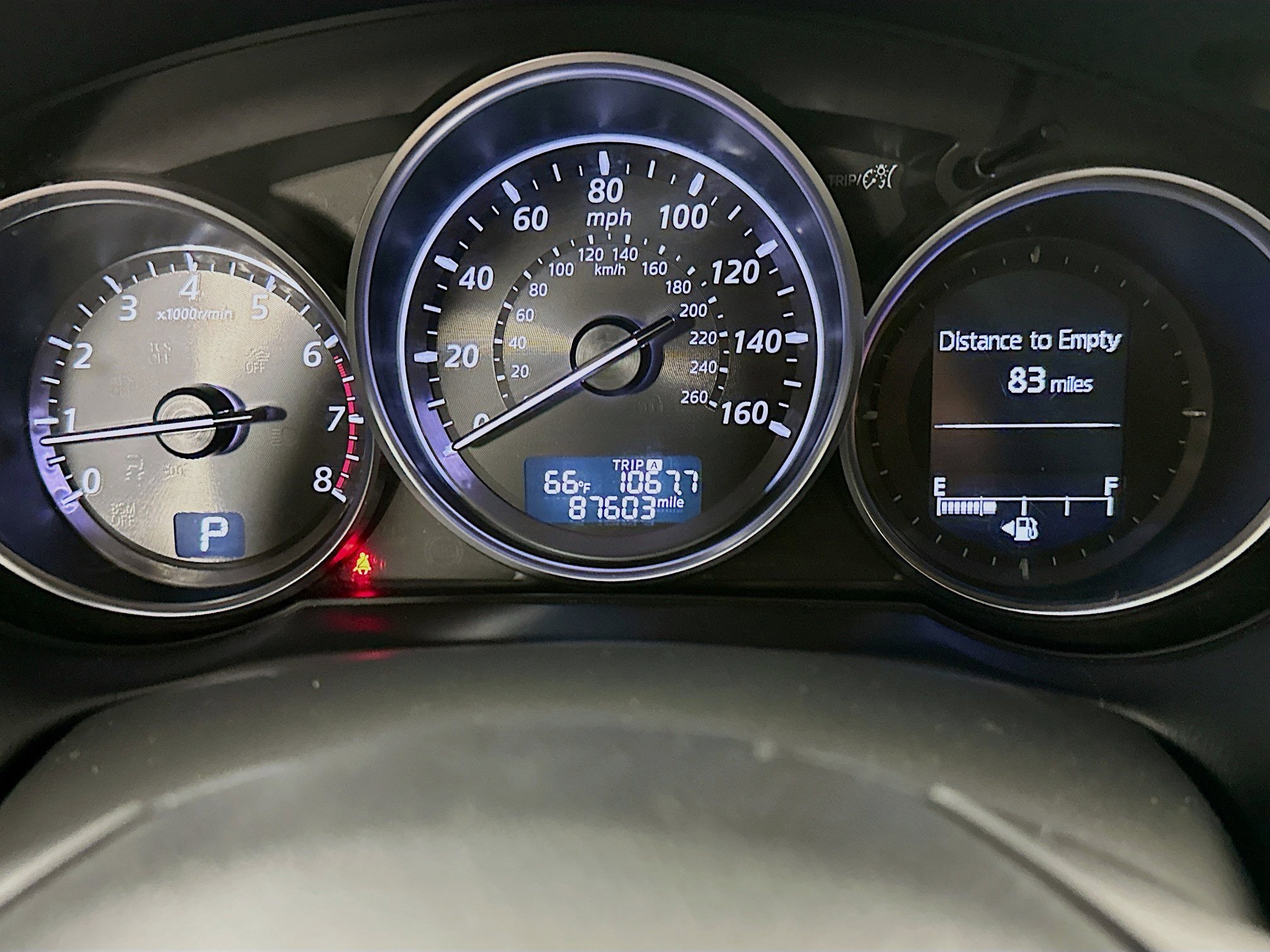 Used 2014 MAZDA CX-5 Grand Touring image 18