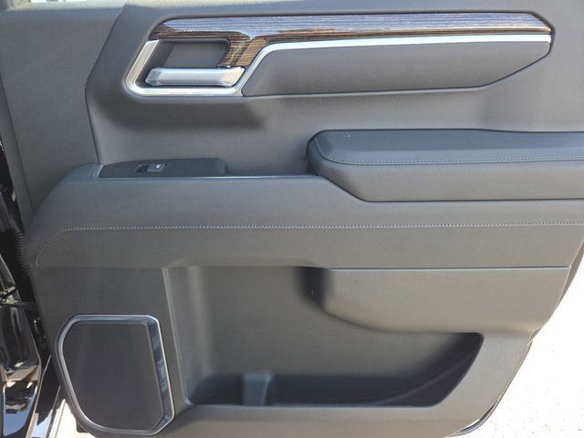 New 2026 GMC Sierra 1500 Elevation w/ Elevation Premium Package AWD/4WD image 29