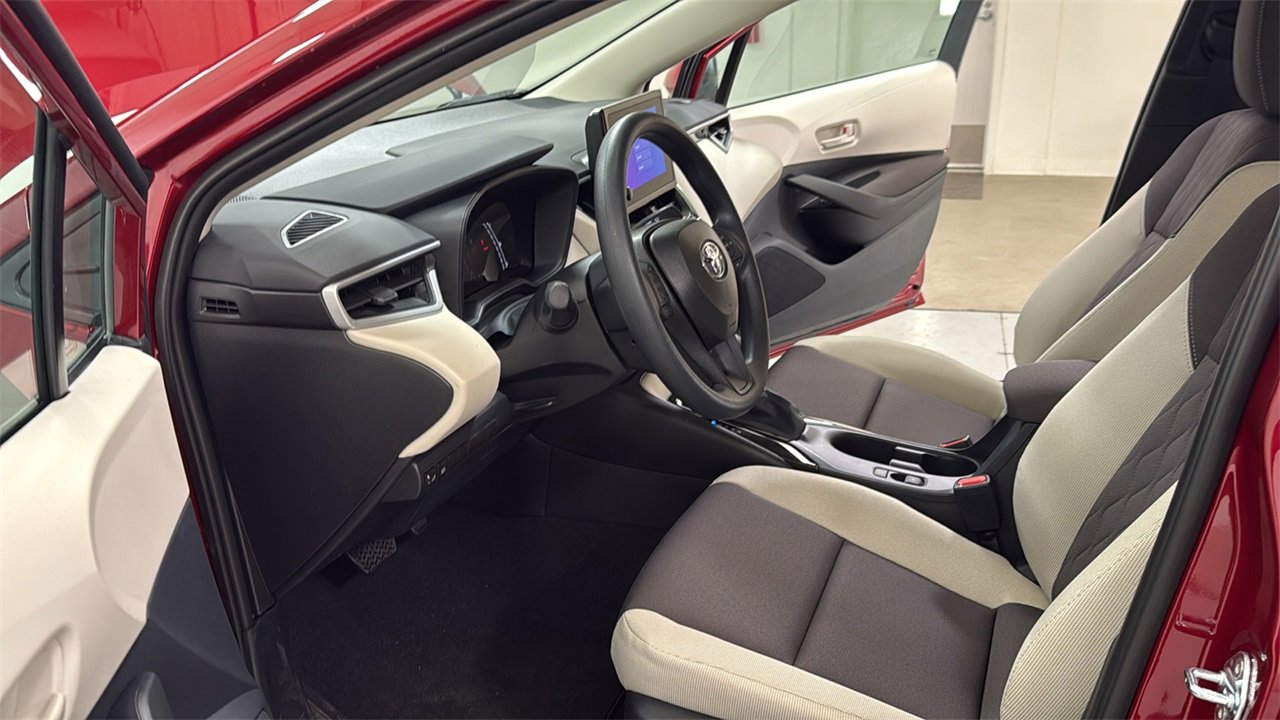 New 2026 Toyota Corolla LE image 12