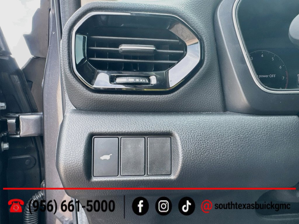 Used 2026 Honda Passport RTL image 21