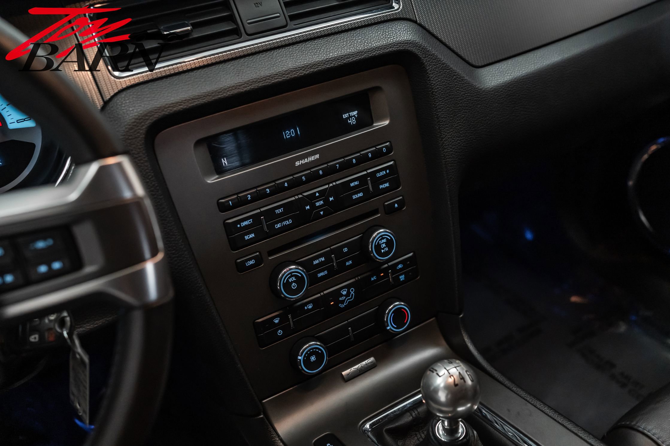 Used 2012 Ford Mustang GT Premium image 33