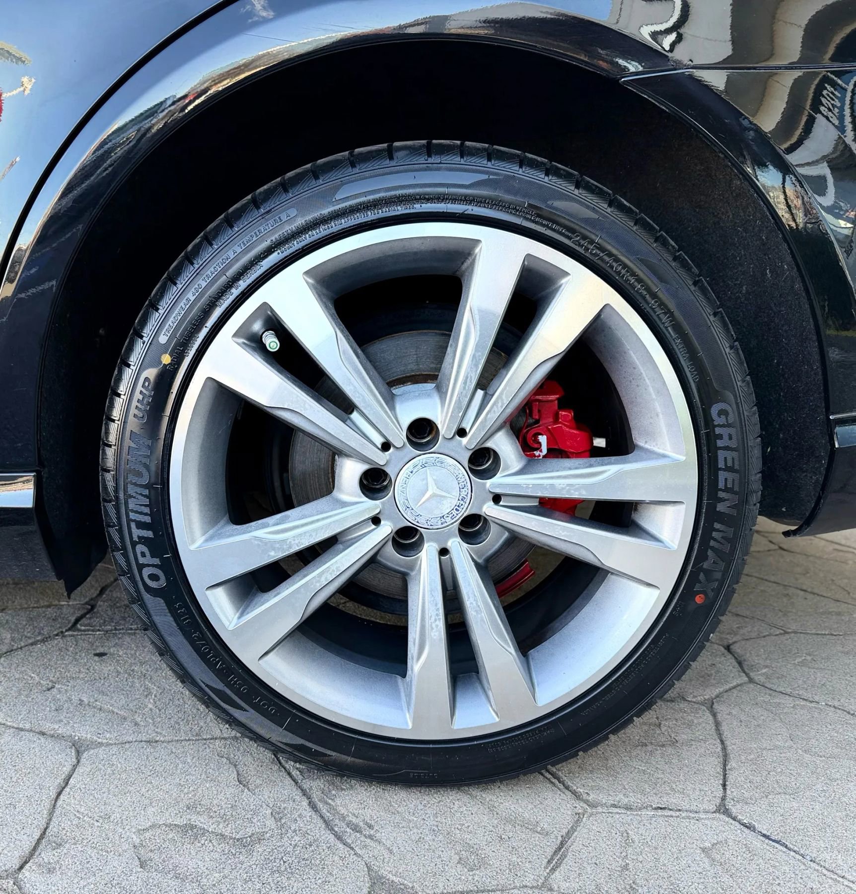 Used 2014 Mercedes-Benz E 350 4MATIC Sedan image 60