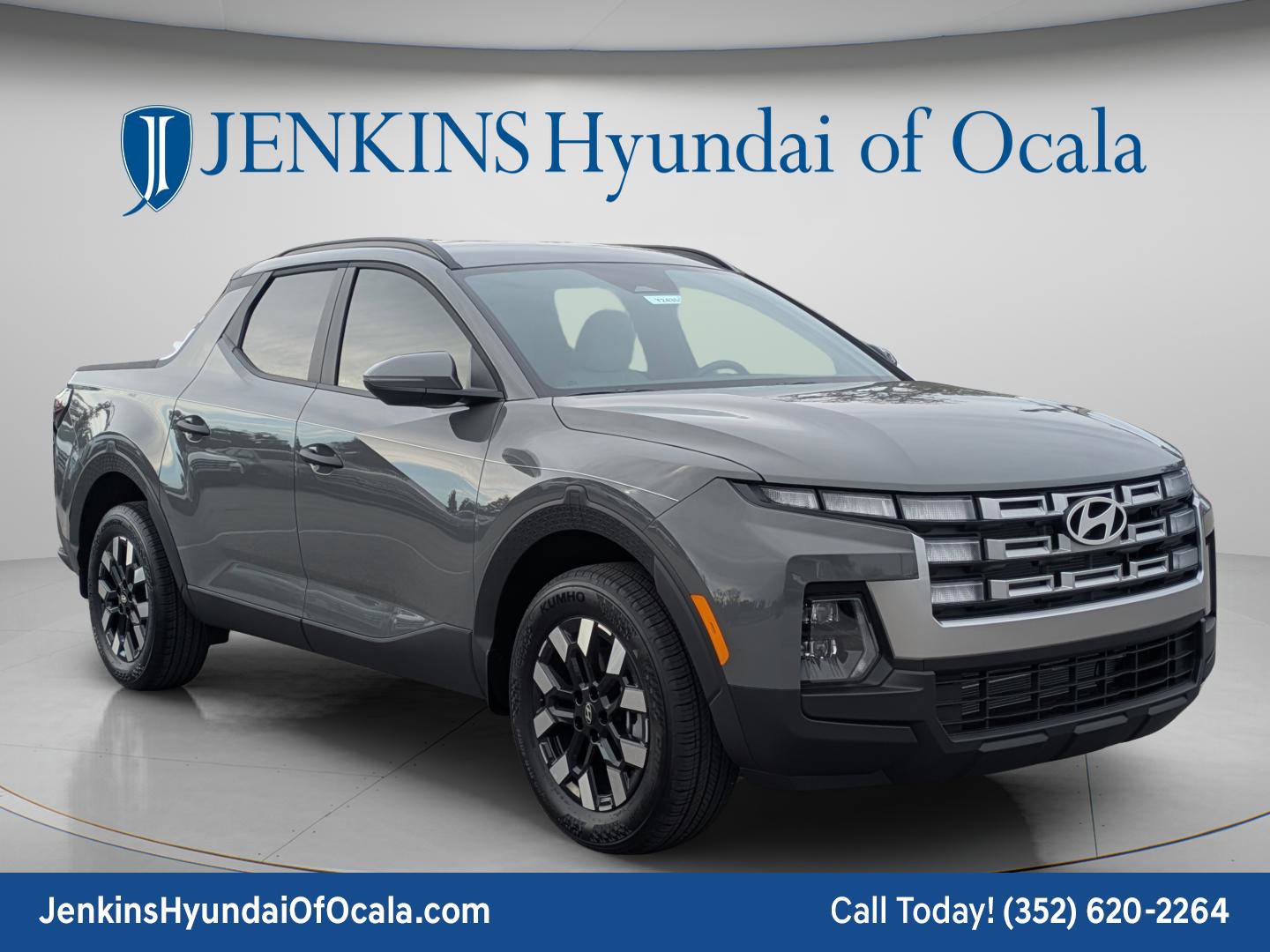 New 2026 Hyundai Santa Cruz SEL image 14