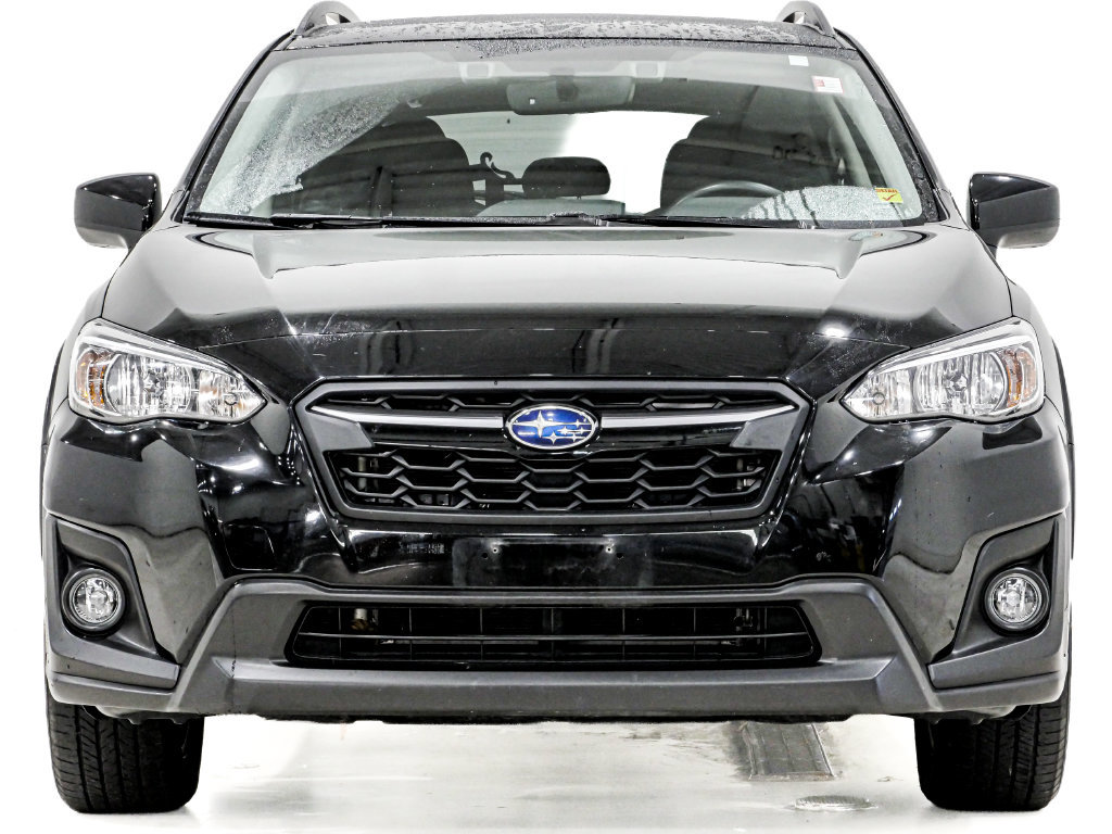 Used 2018 Subaru Crosstrek 2.0i Premium AWD/4WD image 2
