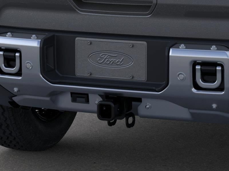 New 2026 Ford Bronco Sport Badlands w/ Sasquatch Badlands Package AWD/4WD image 23
