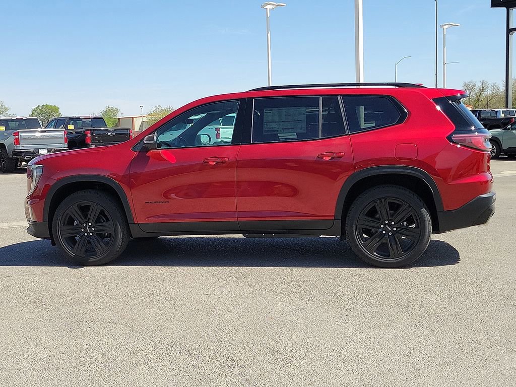 New 2026 GMC Acadia Elevation w/ Super Cruise Package image 6