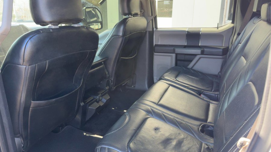 Used 2017 Ford F250 XLT image 11