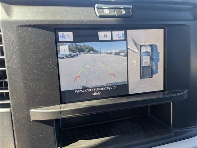 New 2026 Ford F250 XL w/ STX Appearance Package image 13