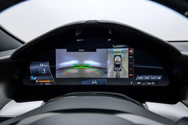 Used 2025 Ferrari Roma Spider image 59