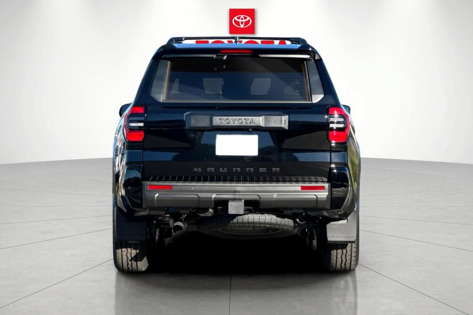 New 2026 Toyota 4Runner TRD Off-Road Premium AWD/4WD image 4