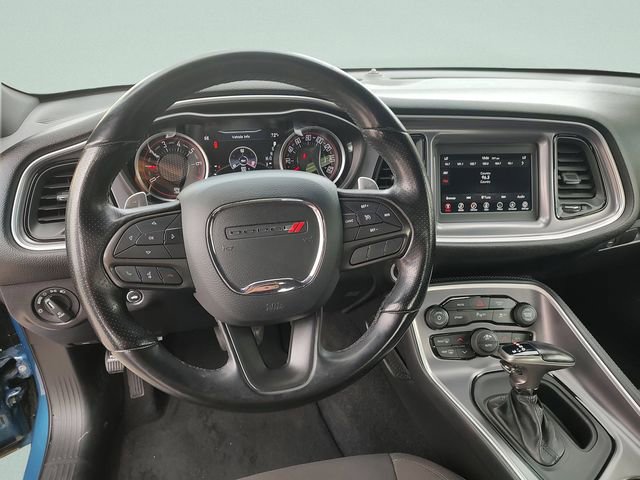 Certified 2020 Dodge Challenger GT image 10