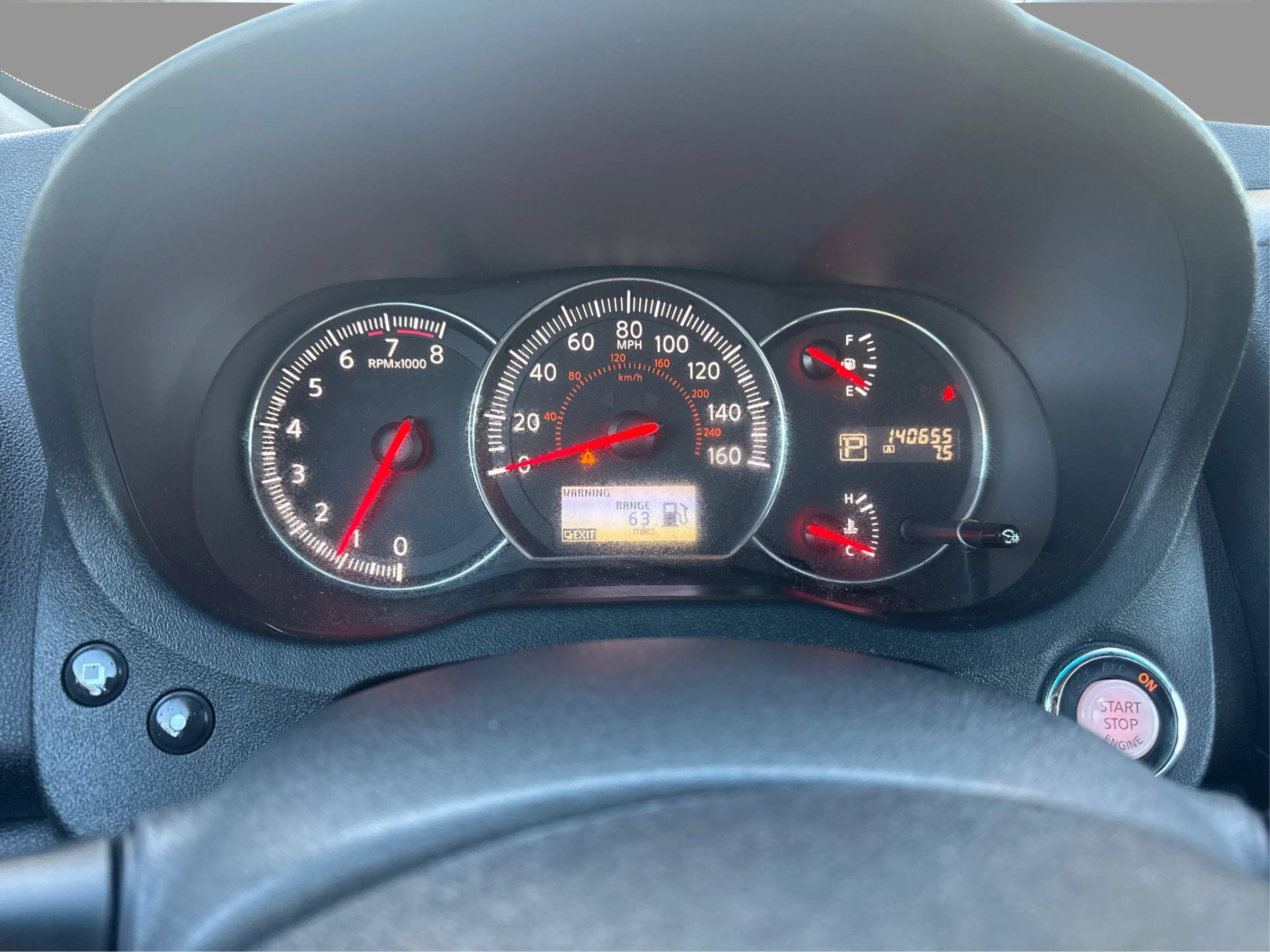Used 2014 Nissan Maxima 3.5 S FWD image 20