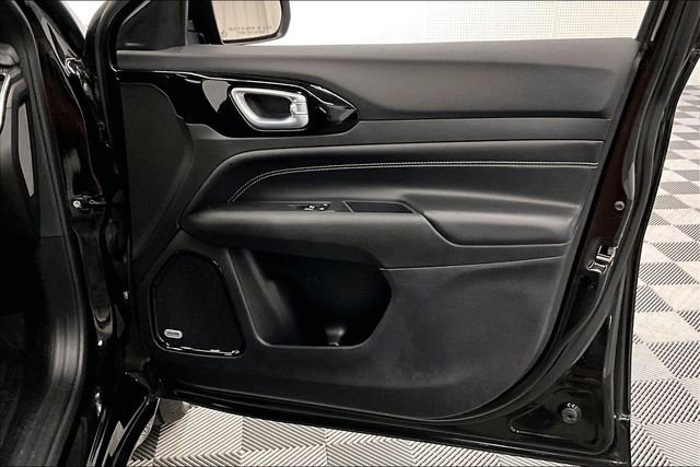 Used 2023 Jeep Compass High Altitude image 21