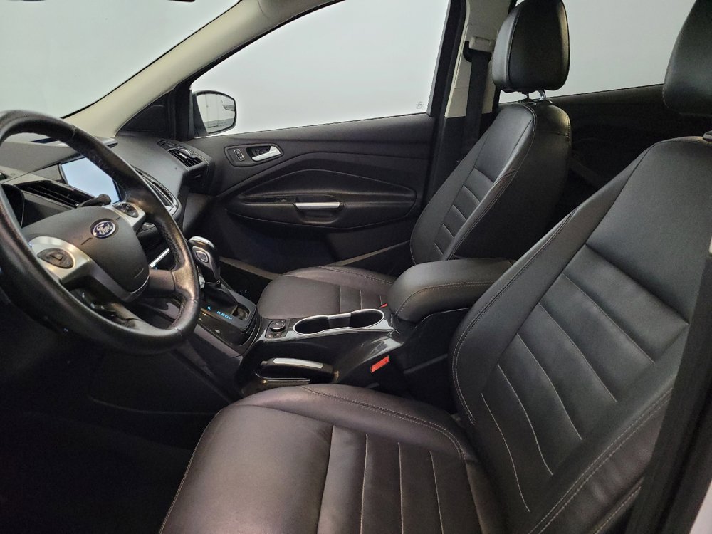 Used 2015 Ford Escape Titanium AWD/4WD image 17