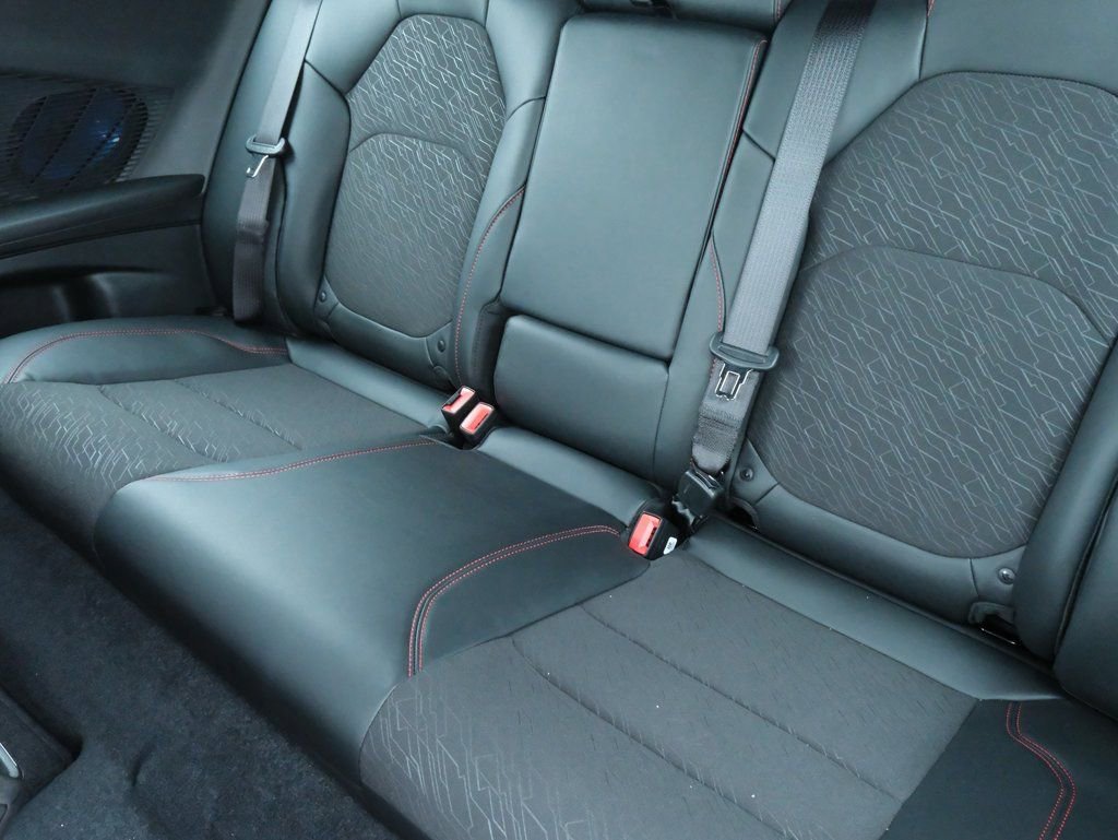 New 2026 Dodge Charger Scat Pack w/ Blacktop Package image 26