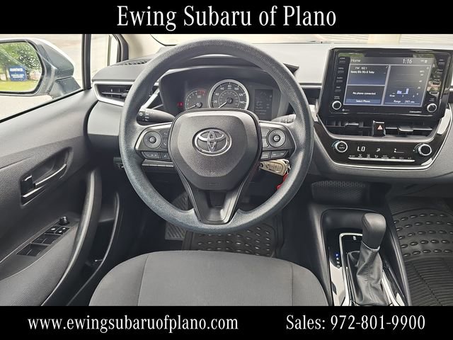 Used 2022 Toyota Corolla LE FWD image 13