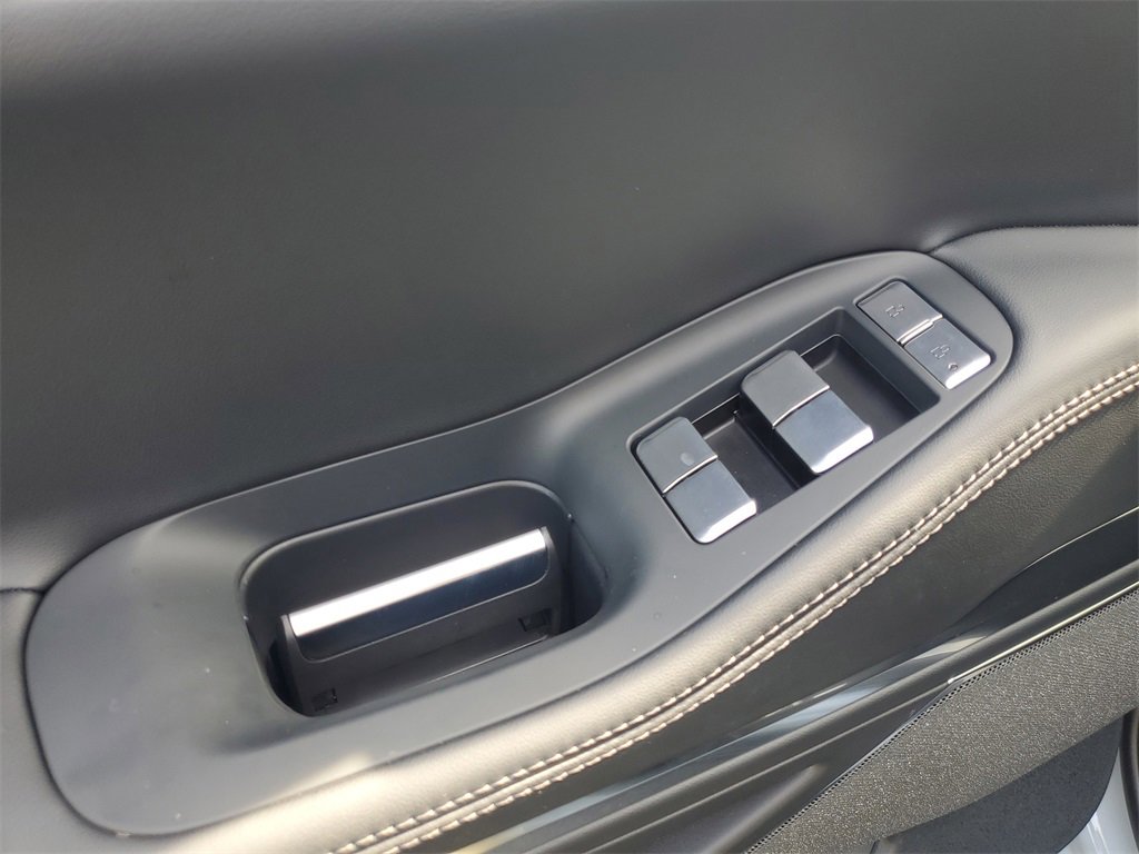 New 2025 Lincoln Navigator L Reserve w/ Jet Appearance Package image 18