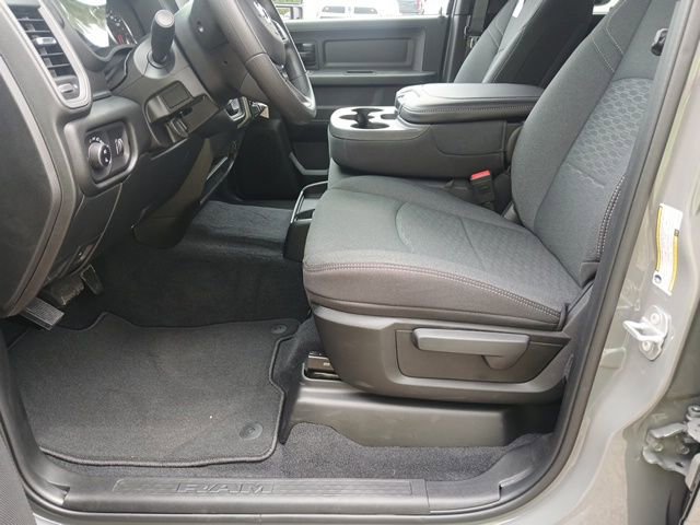 New 2026 RAM 2500 Tradesman AWD/4WD image 29