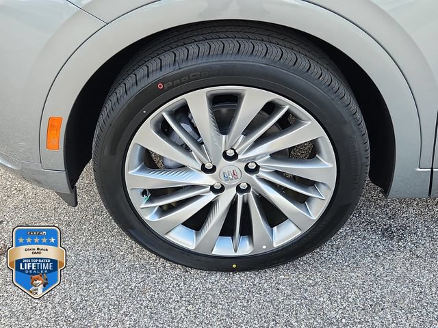 New 2026 Buick Envision Avenir AWD/4WD image 7