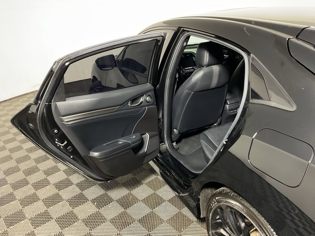 Used 2020 Honda Civic Sport Touring image 30