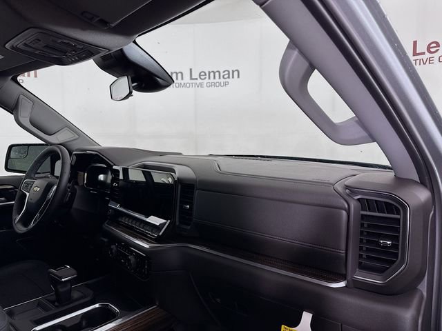 New 2026 Chevrolet Silverado 1500 LT w/ All Star Edition Plus image 29