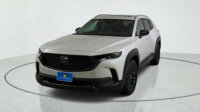 New 2026 MAZDA CX-50 2.5 Hybrid w/ Preferred Pkg AWD/4WD image 2