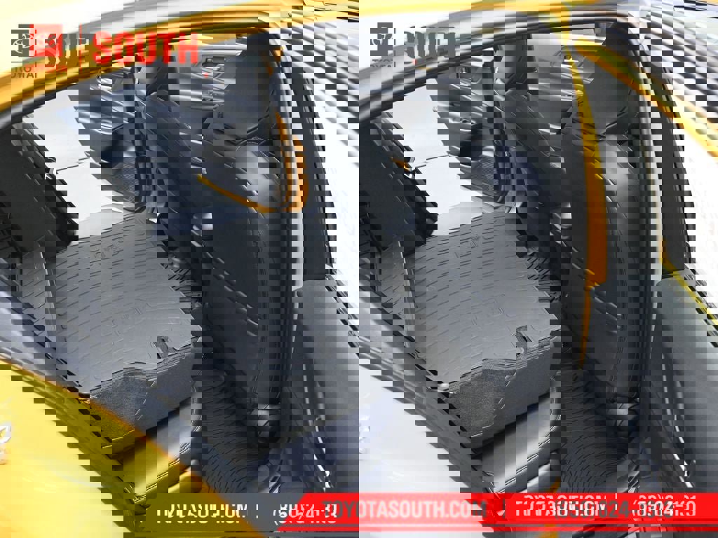 New 2026 Toyota Prius Plug-In Hybrid image 35