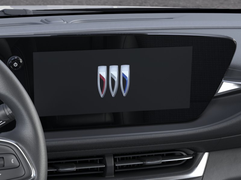 New 2026 Buick Envista Sport Touring w/ Convenience I Package FWD image 22